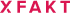 Logo van Xfakt